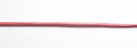 Roze satijnkoord 1mm