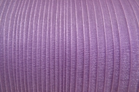 Violet organza lint 6 mm