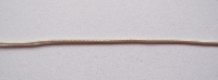 Naturel elastiek koord 0.8mm