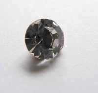 Swarovski ss39 puntsteen crystal 8 mm