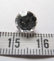 Swarovski ss39 puntsteen crystal 8 mm