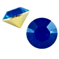  BQ puntsteen ss29 dark capri blue opal