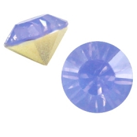 BQ puntsteen ss29 sapphire blue opal